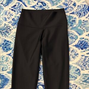 ALO High-Waist Airlift Legging 7/8, Medium